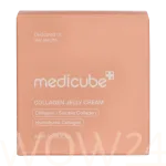 Medicube Collagen Jelly Cream N&auml;ogeel 50 ml
