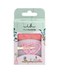 Invisibobble Oasis Roller Retreat 2-piece hair curler Komplekt