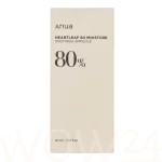 Anua Heartleaf 80% Soothing Ampoule 30 ml