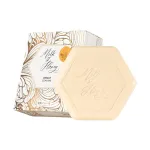Oriflame Cream soap Milk & Honey Gold (Creamy Soap Bar) 90 ml