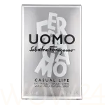 Ferragamo Uomo Casual Life Eau De Toilette 50 ml