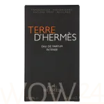 Hermes Terre d'Hermes Intense Eau De Parfum 100 ml