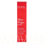 Pupa Pupa Miss Pupa Ultra-Shine Lip Gloss Huulel&auml;ige