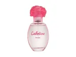 Gres Cabotine Rose Eau De Toilette 50 ml