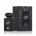 Al Wataniah Al Layl Eau De Parfum 100 ml