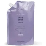 Lakm&eacute; Teknia White Silver Shampoo Refill 600 ml