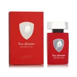Lamborghini Sportivo Eau De Toilette 125 ml