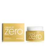 Banila Co Clean it Zero Ginseng Glow Nourishing Cleansing Balm Kreemjas puhastusvahend 100 ml