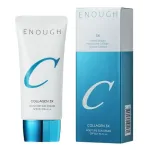 Enough Collagen 3X Moisture Sun Cream SPF50+, 50 ml