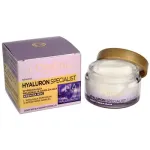 L`oreal Hyaluron Specialist Replumping Moisturizing Care Night Cream 50 ml