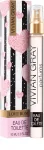 Vivian Gray Love Bomb Eau de Toilette Eau De Parfum 10 ml