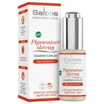 Saloos Bioactive serum for pigment spots 20 ml
