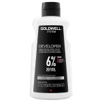 Goldwell System Cream Developer Lotion 6% 20 Vol. 1000 ml