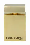 Dolce & gabbana The One Gold Pour Homme Eau De Parfum Intense - tester 100 ml (man) Eau De Parfum