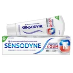 Sensodyne Toothpaste for sensitive teeth Sensitivity & Gum Whitening Hammaste valgendamiseks