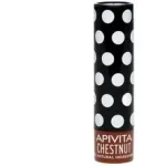 Apivita Chestnut Lip Care 4,4 g 4 ml