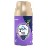 Glade Tranquil Lavender & Aloe Automatic Spray - N&aacute;plň do osvěžovače vzduchu