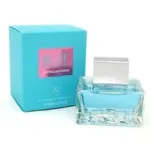 Banderas Blue Seduction Eau De Toilette 50 ml