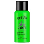 got2b Dry shampoo Extra Fresh Dry Shampoo - 100 ml