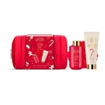 Grace Cole Gift set for body care in a bag Fig & Cranberry 3 pcs