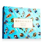 Bvlgari MAN Terrae Essence Eau De Parfum 100 ml