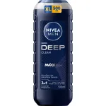 Nivea Men Deep Clean Du&scaron;igeel 500 ml