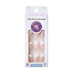 Kiss Adhesive nails ImPRESS Nails - Fearless 30 pcs