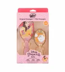 Wet brush Disney princess belle kit