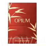 Yves Saint Laurent Opium 2009 Eau De Toilette 50 ml