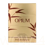 Yves Saint Laurent Opium Eau De Parfum 50 ml