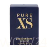 Rabanne Pure XS Eau De Toilette 100 ml