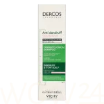 Vichy Dercos Anti-Dandruff Sensitive 200 ml