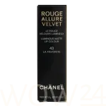 Chanel Rouge Allure Velvet 3.5 ml