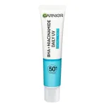 Garnier Pure Active BHA + Niacinamide Daily UV Anti-Imperfection Fluid P&auml;evakreem 40 ml