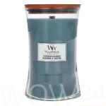 WoodWick Evergreen Cashmere 609.5 ml