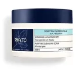 Phyto paris Scalp Solution Purifying Cleansing Scrub 200 ml