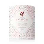 Ramon monegal Atractone Musk Eau De Parfum 50 ml