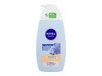 Nivea Baby Gentle & Mild Shampoo 500 ml