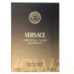 Versace Crystal Noir Eau De Toilette 30 ml