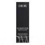 Dior Forever Skin Glow 24H Radiant Foundation 30 ml