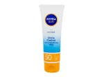 Nivea Sun UV Face Shine Control 50 ml