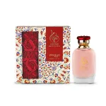 Zimaya Hayam Eau De Parfum 100 ml