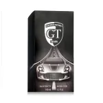 New brand perfumes GT Eau De Toilette 100 ml