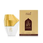 Al haramain Rafia Gold Eau De Parfum 100 ml