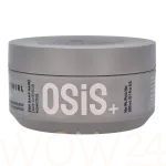 Schwarzkopf Osis+ Tipsy Twirl Wave & Curl Enhancing Jelly Lokkide vormimiseks 300 ml