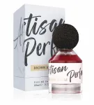 Fragrance world Artisan Perfumery Brown Sugar Eau De Parfum