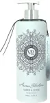 Vivian Gray amber & cedar Kehalosjoon 500 ml