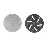 Silk'n Replacement rollers for Fresh Pedi Soft & Medium