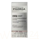 Filorga NCEF Shot Supreme Polyrevitalising Concentrate Nahaseerum 15 ml