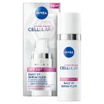 Nivea Daily UV serum SPF 50+ Cellular Expert Filler Fluid 50 ml